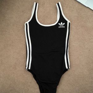 adidas body suit